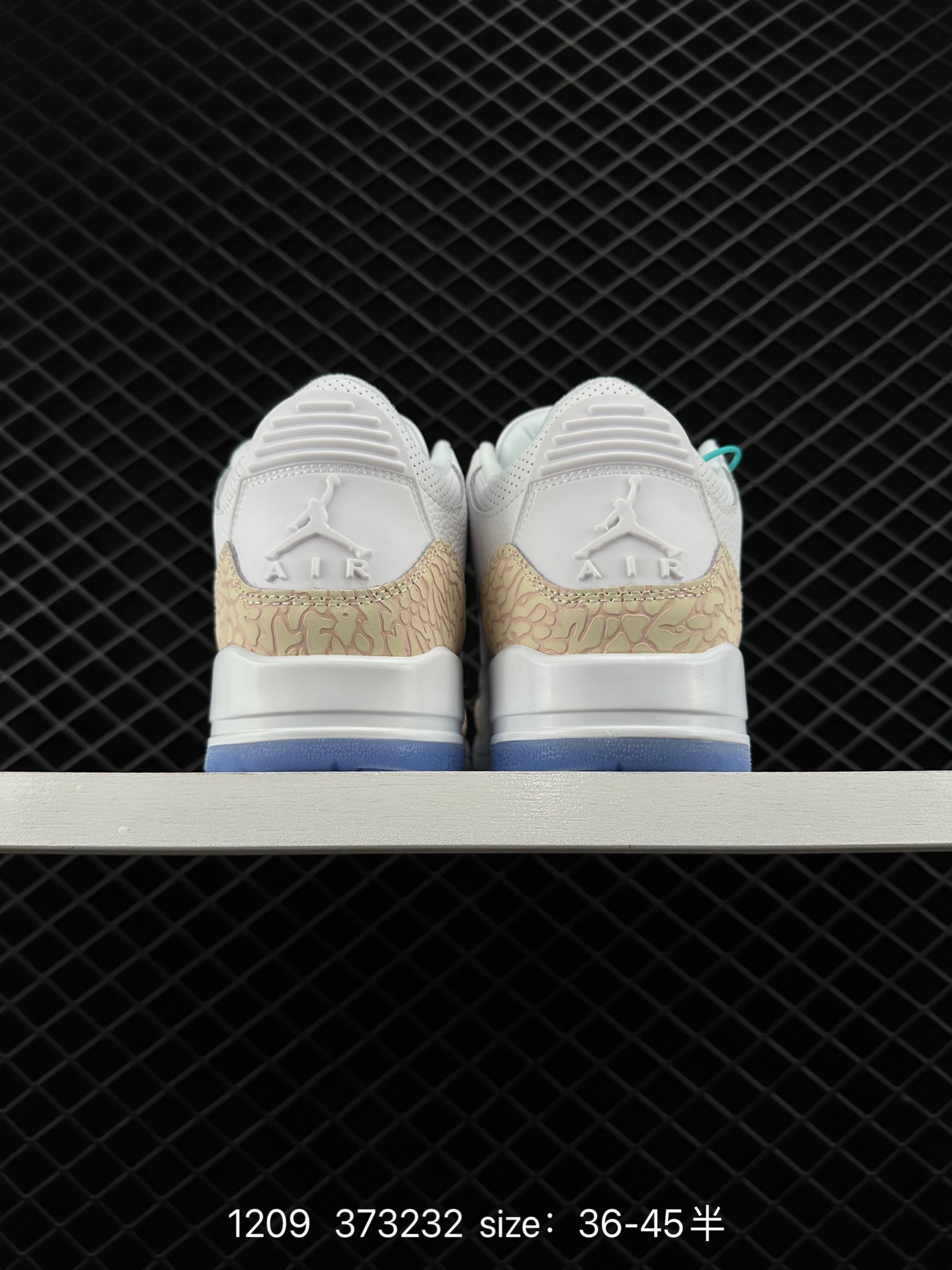 Nike Air Jordan 4 Retro OG”Fire Red“